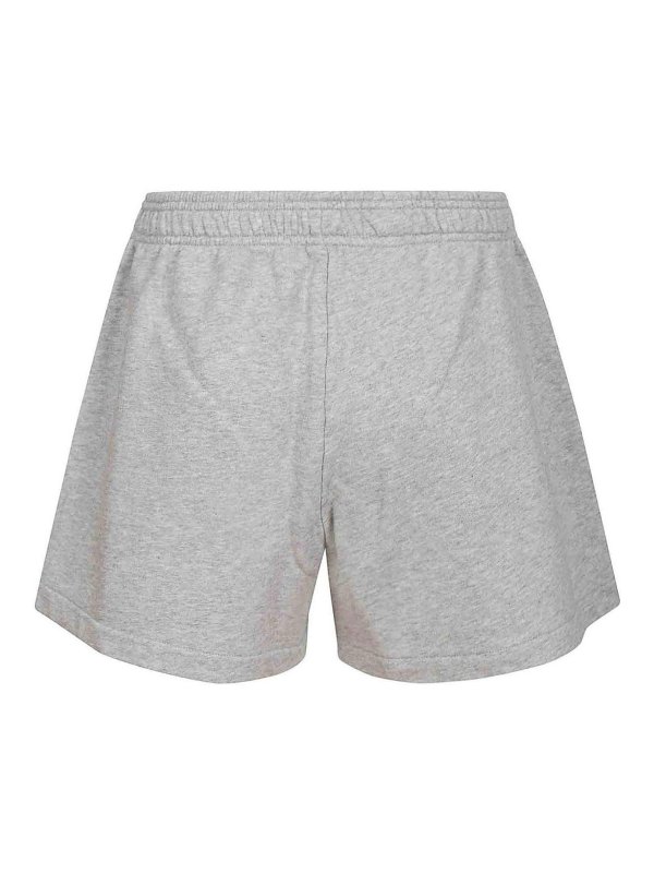 MC2 SAINT BARTH: Hosen Shorts online - Shorts - Hellgrau