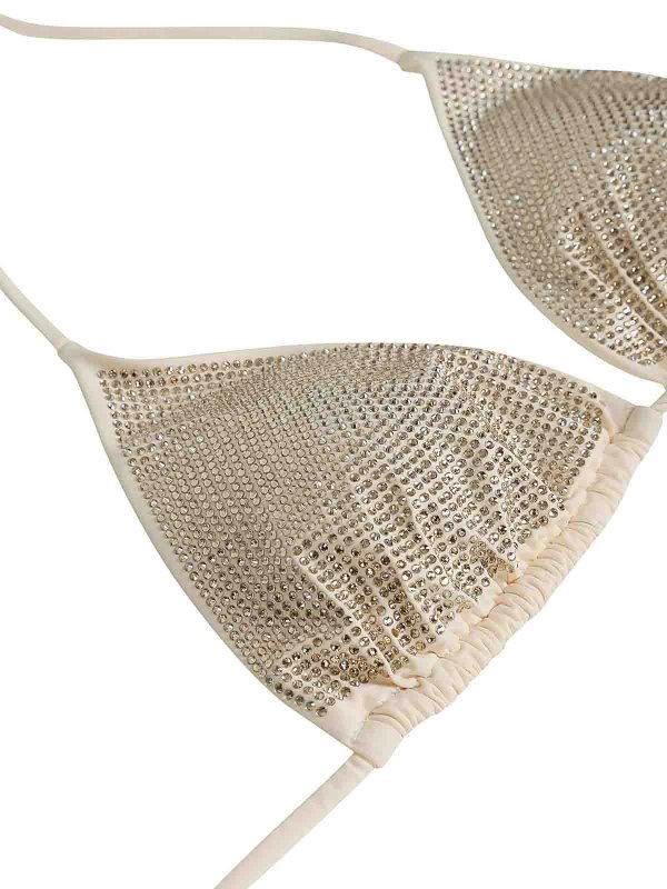 MC2 SAINT BARTH: Bikinis online - Maillot De Bain - Or