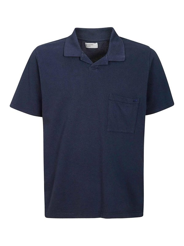 Universal Works: polo - Polo vacanza