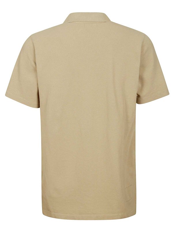 Universal Works: Polos online - Polo - Marrón