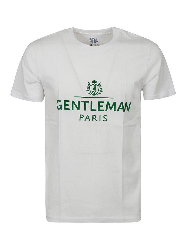 EQUIPE 55: t-shirt - T-shirt