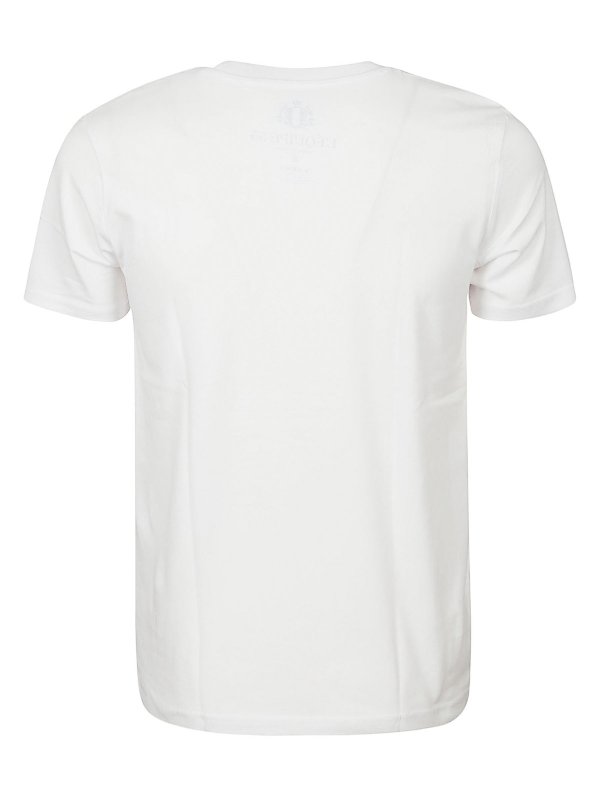 EQUIPE 55: Camisetas online - Camiseta - Blanco