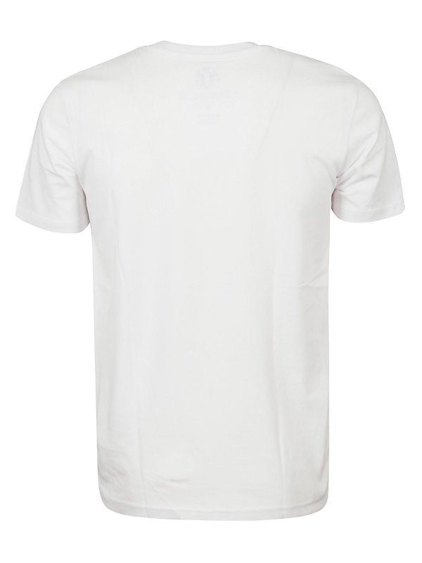 EQUIPE 55: Camisetas online - Camiseta - Blanco
