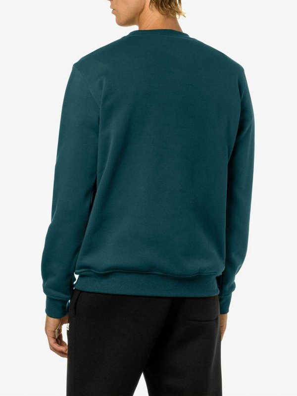 The Best Shops K-WAY: Sweatshirts und Pullover - Sweatshirt - Grün