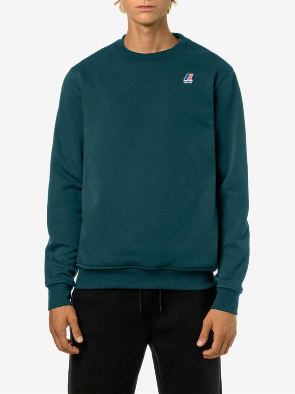 K-WAY buy online Sweatshirt - Grün