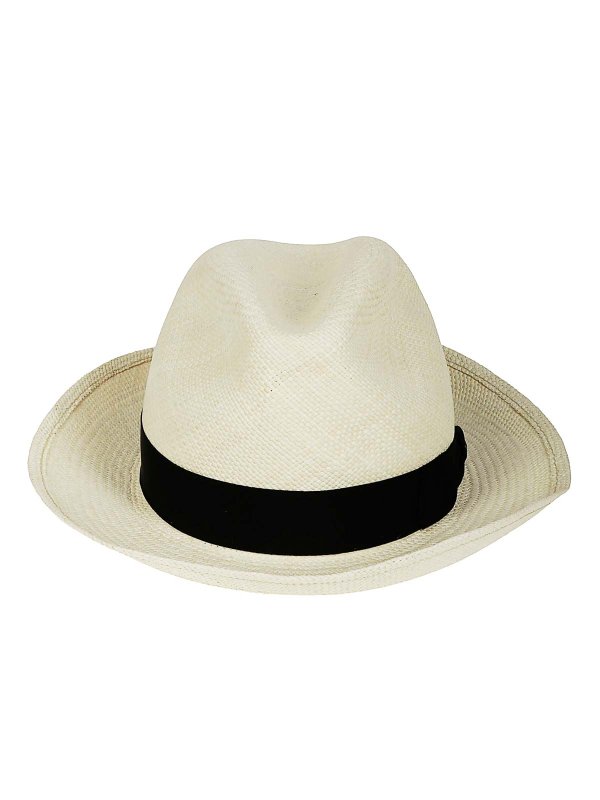 BORSALINO: Hüte online - Hut - Beige