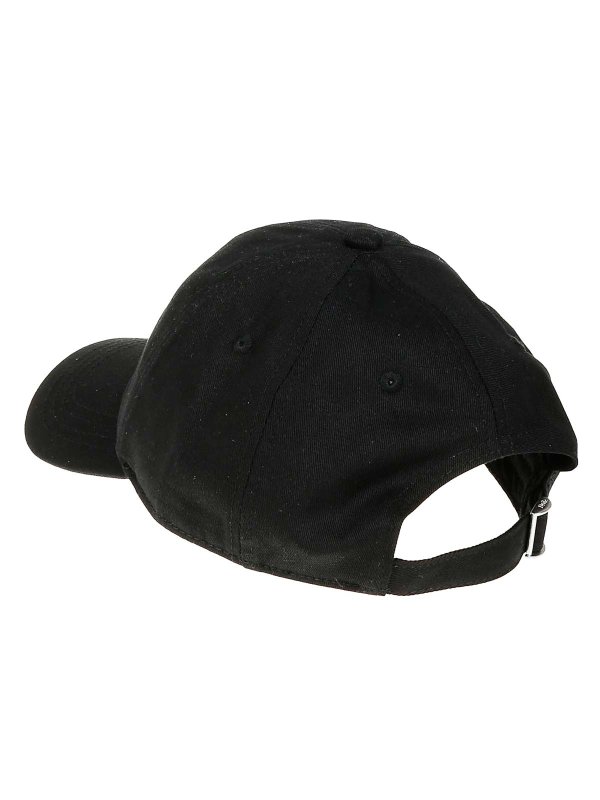 The Best Shops DRÔLE DE MONSIEUR: Chapeaux - Chapeau - Noir