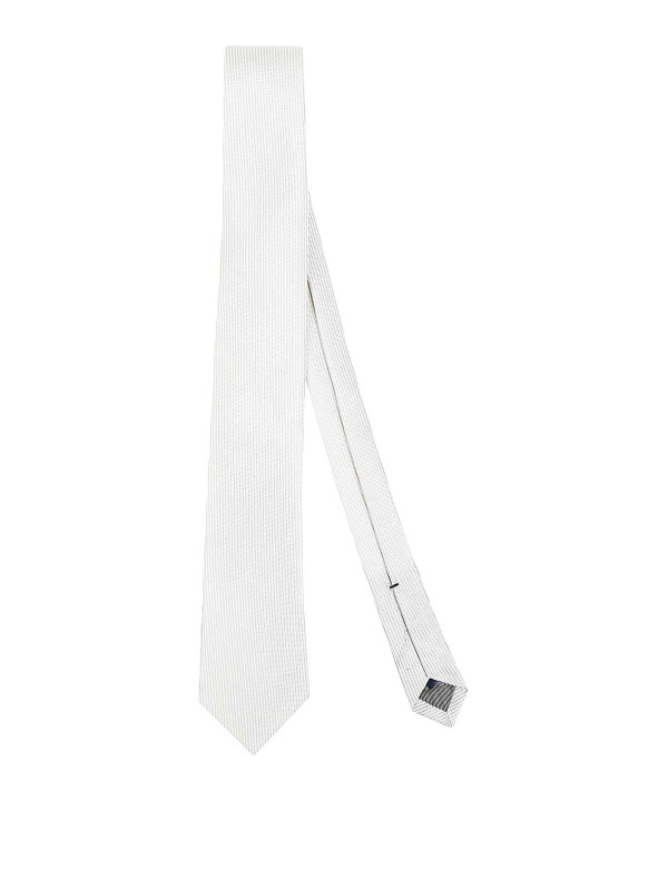 ERRICO FORMICOLA: Krawatten und Fliegen - Krawatte - Keine