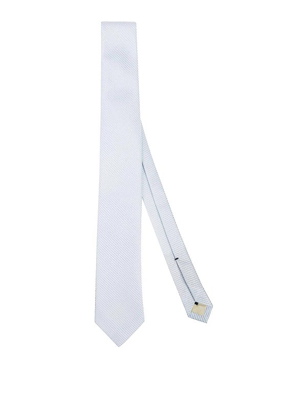 ERRICO FORMICOLA: ネクタイ＆蝶ネクタイ - ネクタイ - 無