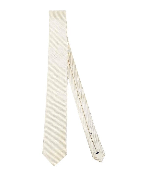 ERRICO FORMICOLA: Cravates & noeuds papillon - Cravate - Aucun