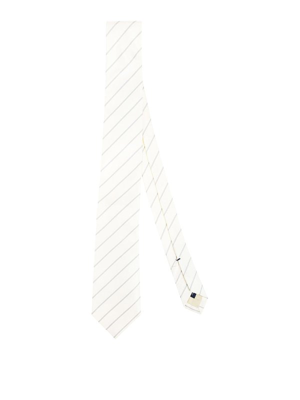 ERRICO FORMICOLA: Corbatas y pajaritas - Corbata - Ninguno