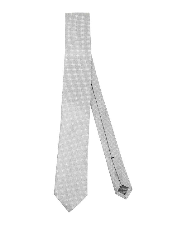 ERRICO FORMICOLA: Corbatas y pajaritas - Corbata - Ninguno