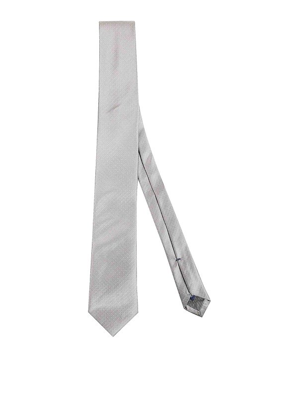 ERRICO FORMICOLA: Krawatten und Fliegen - Krawatte - Keine