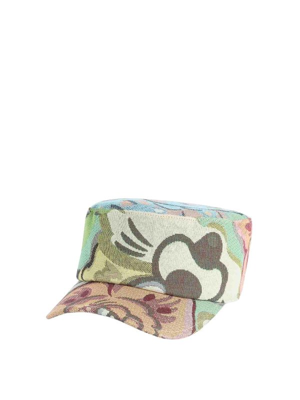 KENZO: cappelli - Casquette