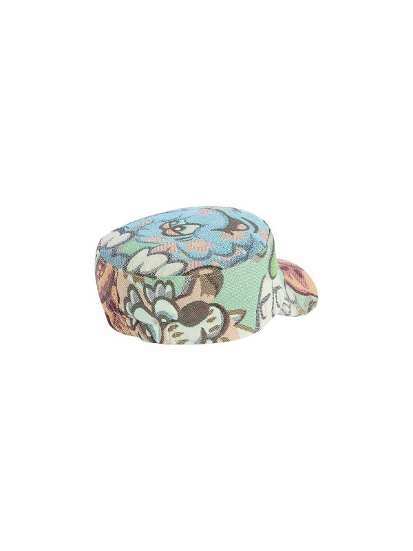 KENZO: cappelli online - Casquette