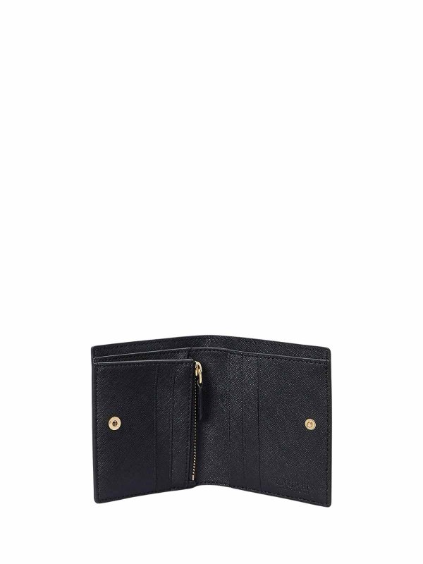 The Best Shops LAUREN RALPH LAUREN: Carteras y monederos - Carteras Y Monederos - Negro