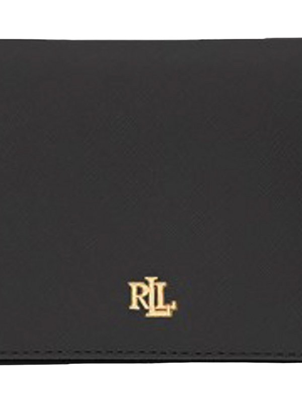 Carteras Y Monederos - Negro Replica 
online: LAUREN RALPH LAUREN
