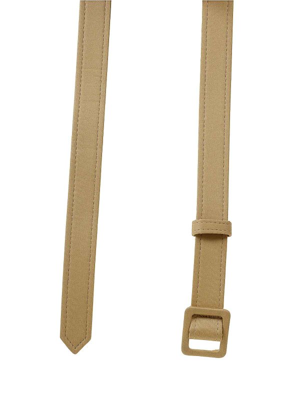 MVP WARDROBE: Cinturones online - Cinturón - Beis
