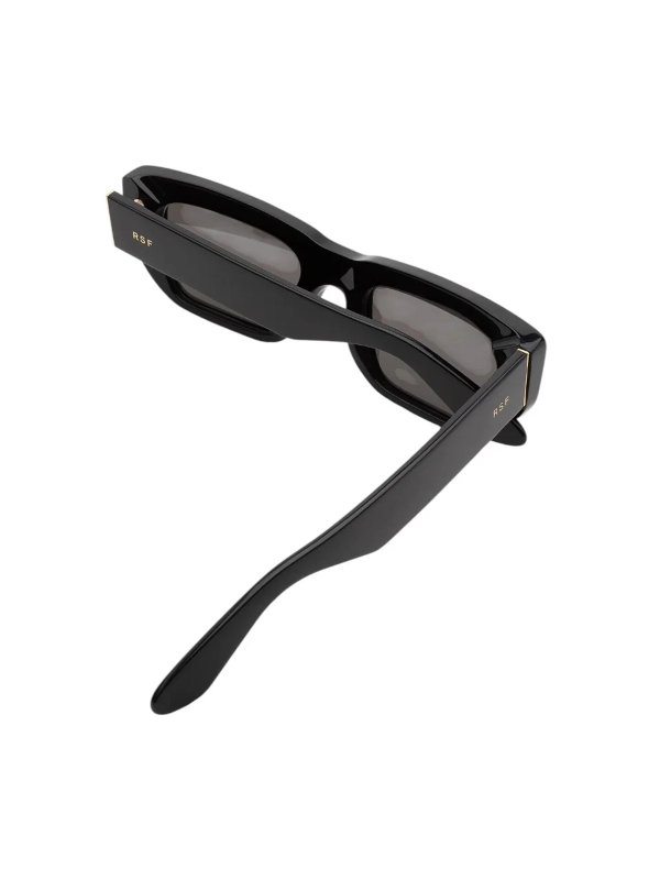 The Best Shops RETROSUPERFUTURE: Brillen - Brillen - Schwarz