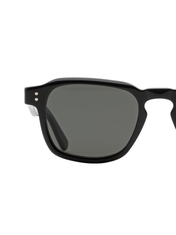 Gafas - Negro shop online: RETROSUPERFUTURE