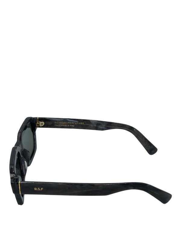 RETROSUPERFUTURE: Glasses online - Dear Marble sunglasses