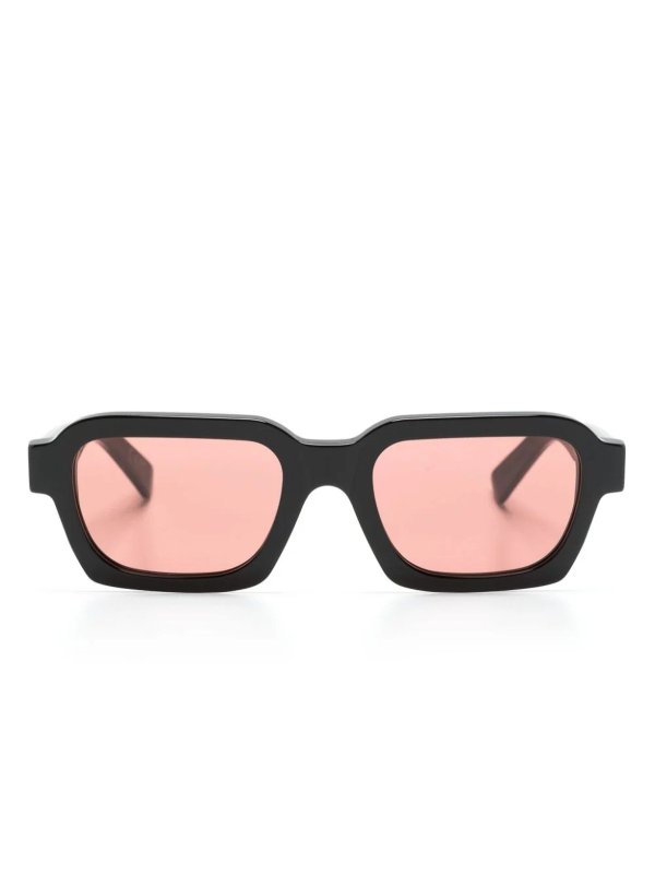 RETROSUPERFUTURE: gafas online - Gafas - Negro