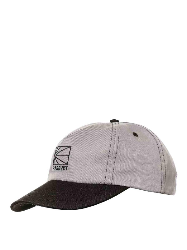 RASSVET: cappelli online - Cappello logato