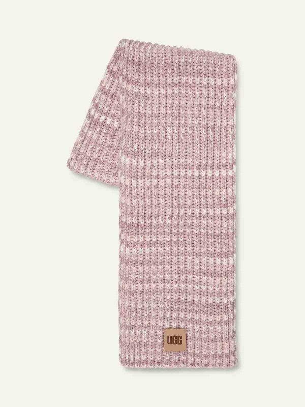 UGG: Schals online - Schal - Rosa