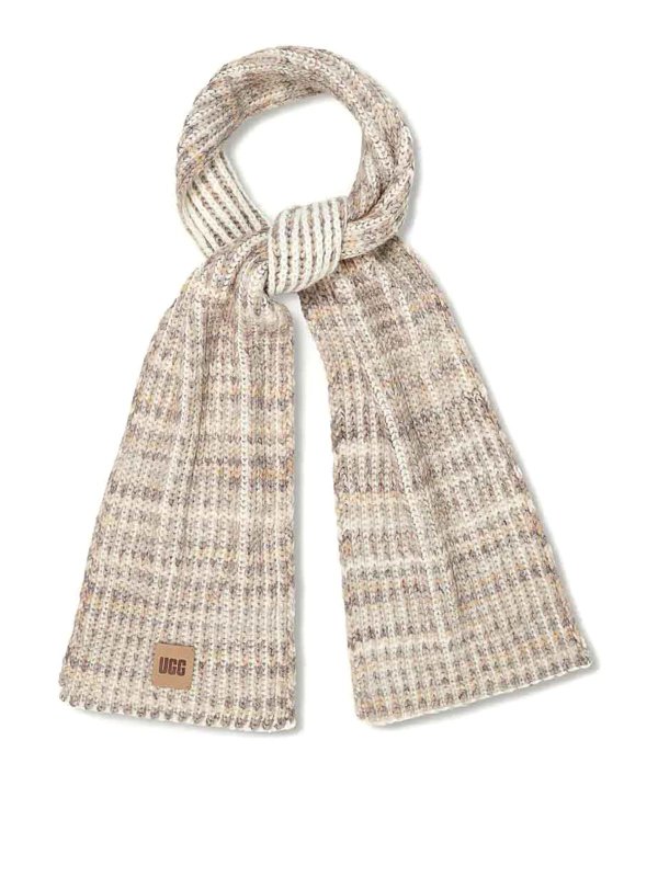 UGG: sciarpe e foulard - U Chunky Space Dye Scarf