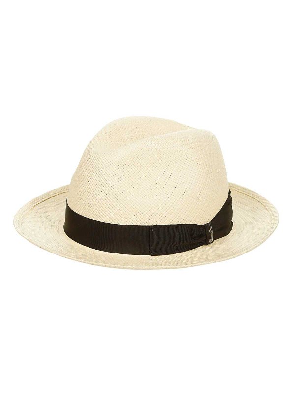 BORSALINO: Hüte online - Hut - Weiß