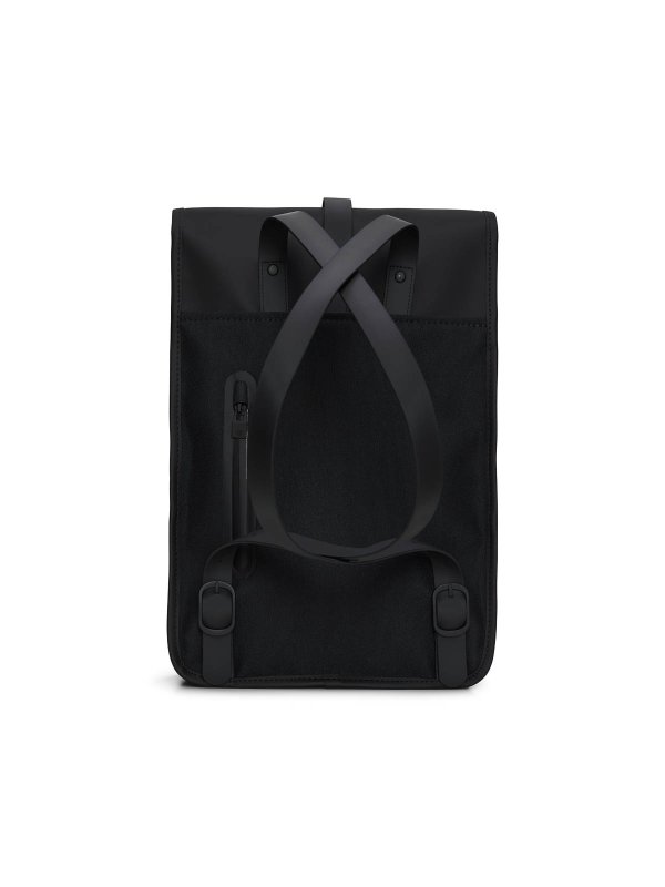 RAINS: Mochilas online - Mochila - Negro