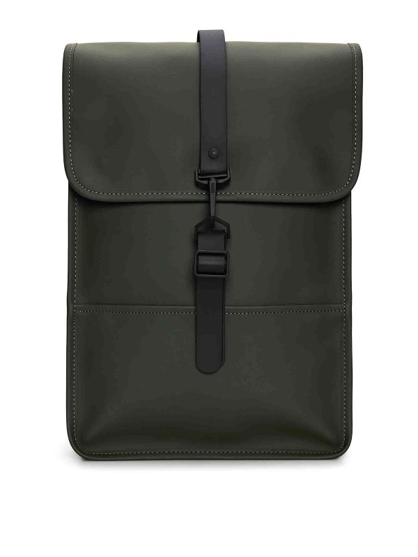 RAINS: Mochilas - Mochila - Verde