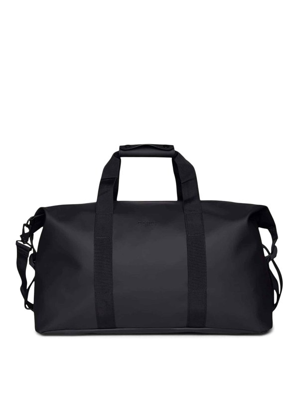 RAINS: Bolsas bandoleras - Bolsa Bandolera - Negro