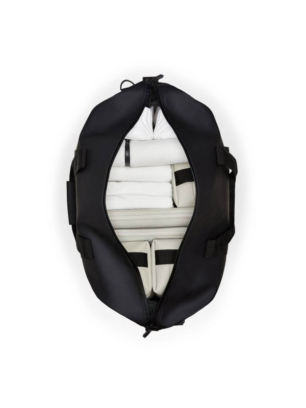 The Best Shops RAINS: Bolsas bandoleras - Bolsa Bandolera - Negro