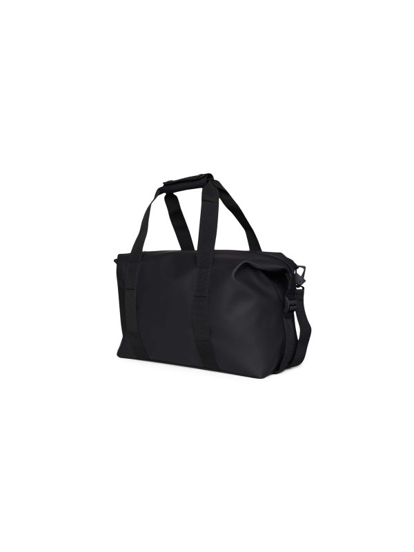 The Best Shops RAINS: Bolsa Bandolera - Negro