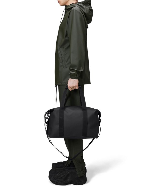 Bolsas bandoleras shop online Bolsa Bandolera - Negro