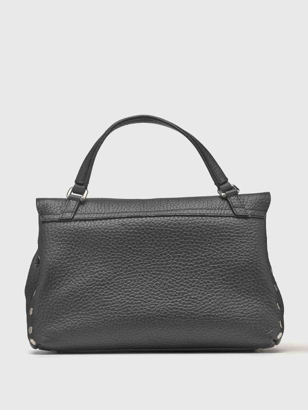 The Best Shops ZANELLATO: トートバッグ - トートバッグ - 黒