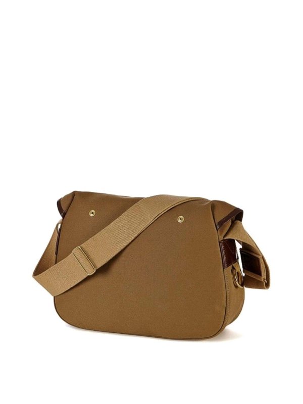 BRADY BAGS: Sacs bandoulière online - Sac Bandoulière - Marron Clair