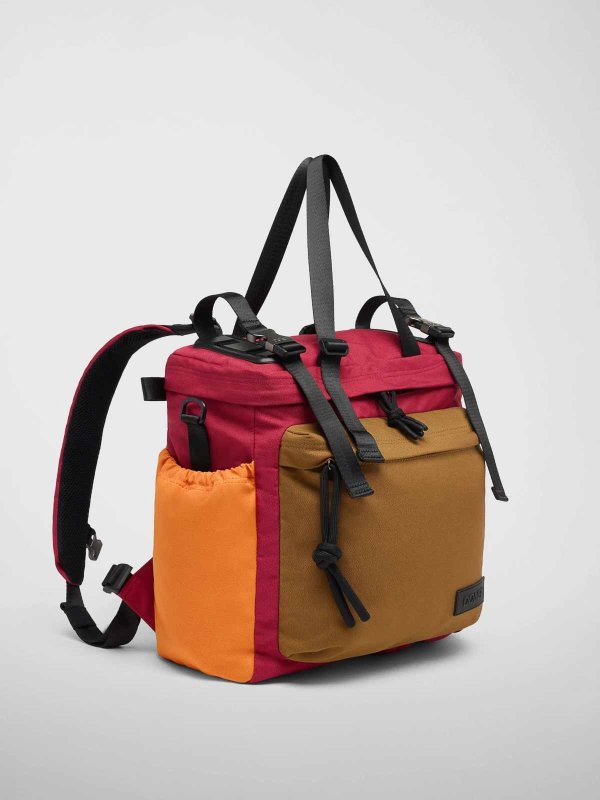 The Best Shops DONE: バックパック - バックパック - マルチカラー