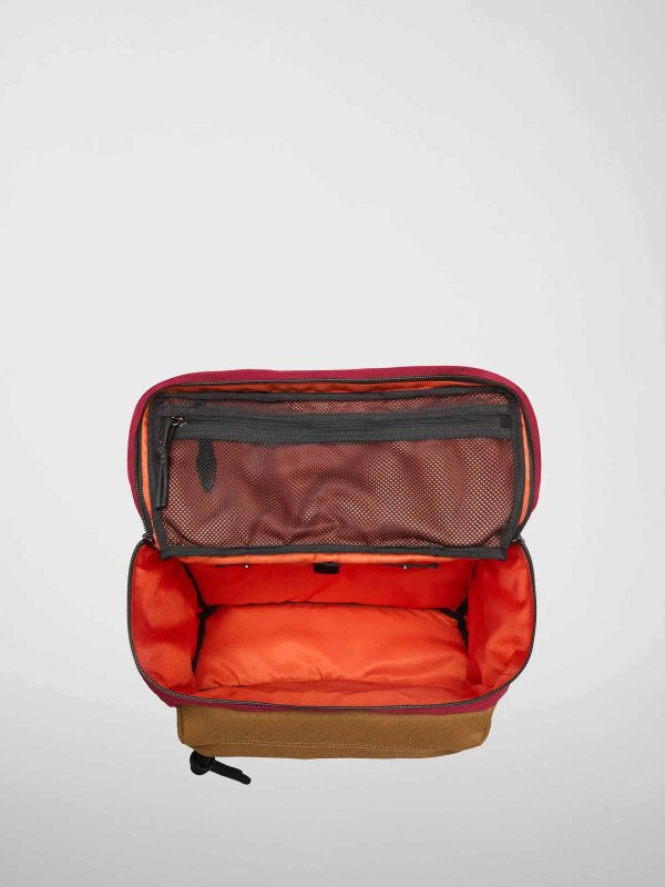 バックパック - マルチカラー shop online: DONE