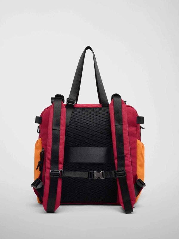 The Best Shops DONE: バックパック - マルチカラー