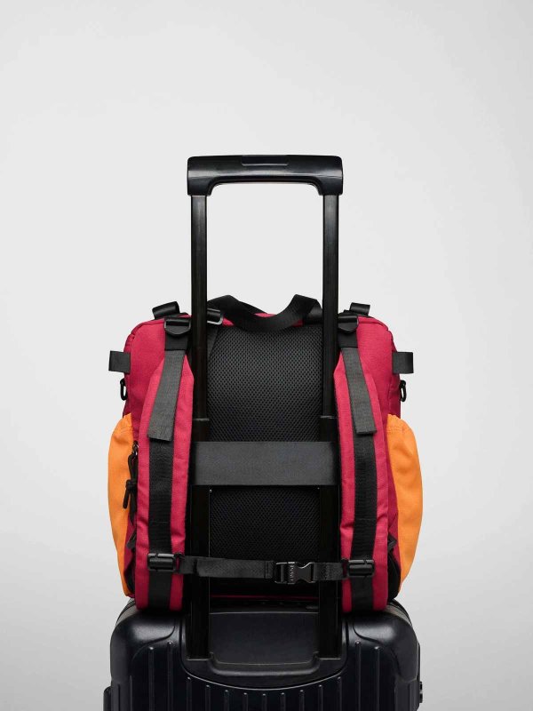 バックパック shop online バックパック - マルチカラー