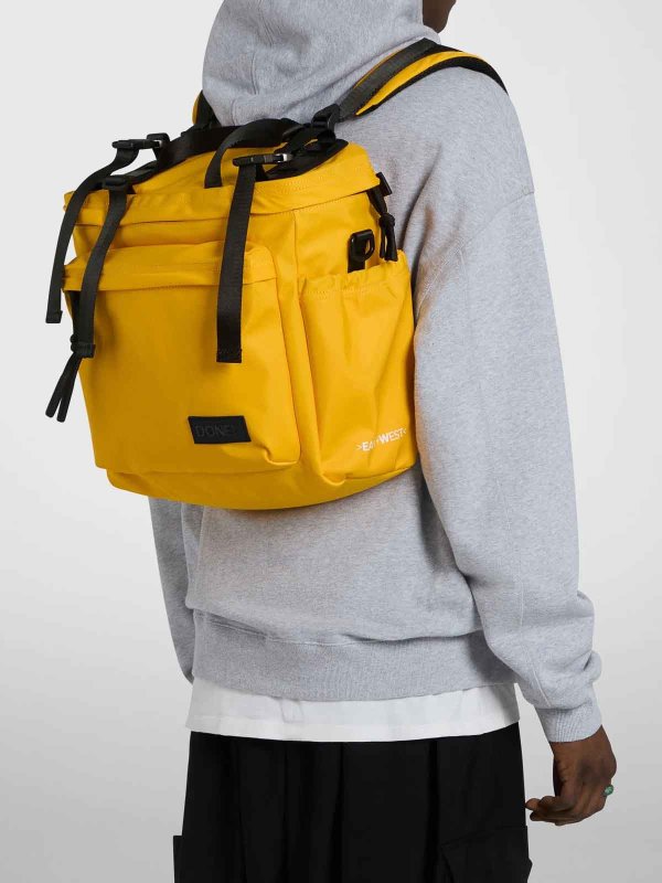 DONE: backpacks online - Backpack