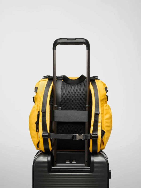 The Best Shops DONE: Backpack