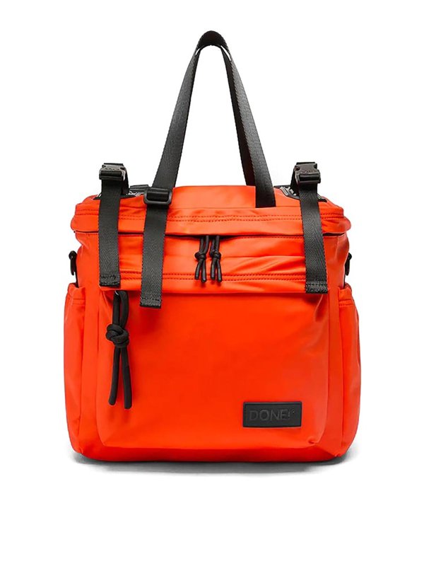 DONE: Rucksäcke - Rucksack - Orange
