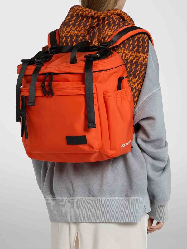 DONE: Rucksäcke online - Rucksack - Orange