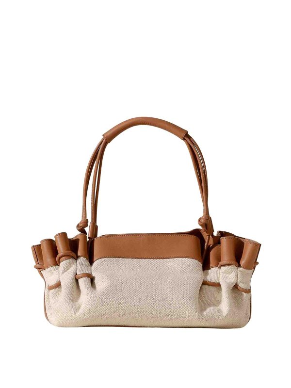 HEREU: cross body bags - Arta bag