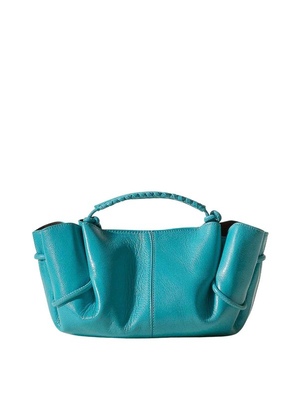 HEREU: cross body bags - Arta Mini bag