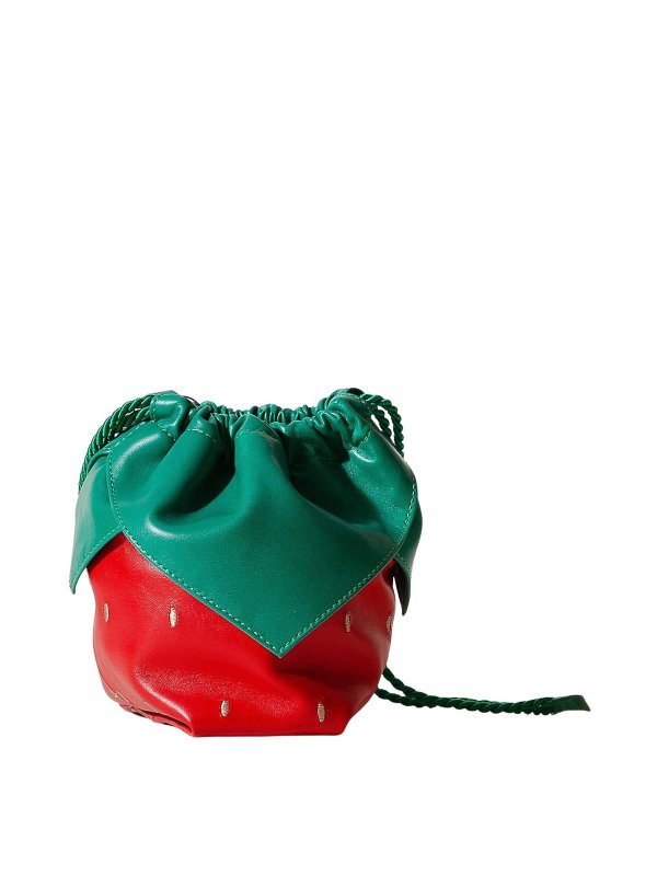 HEREU: borse a tracolla - Borsa Duixa