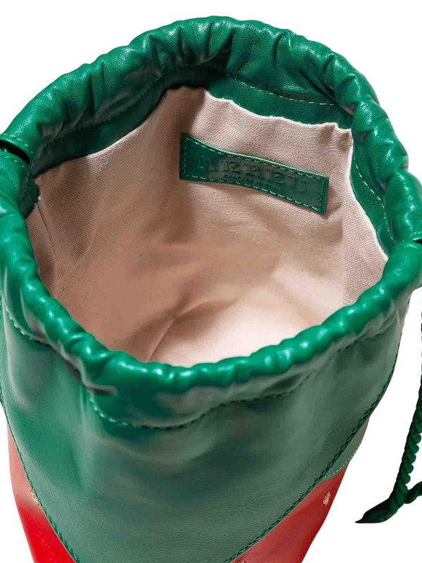 The Best Shops HEREU: borse a tracolla - Borsa Duixa